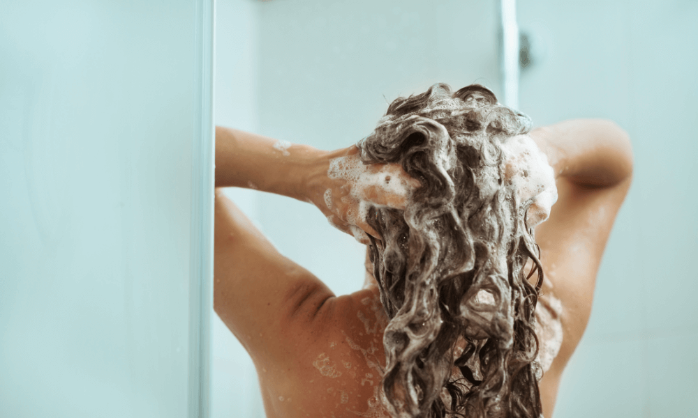 Does Raw Sugar Shampoo Cause Hair Loss