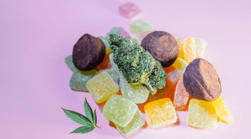 How Long Do Edibles Stay in Your System