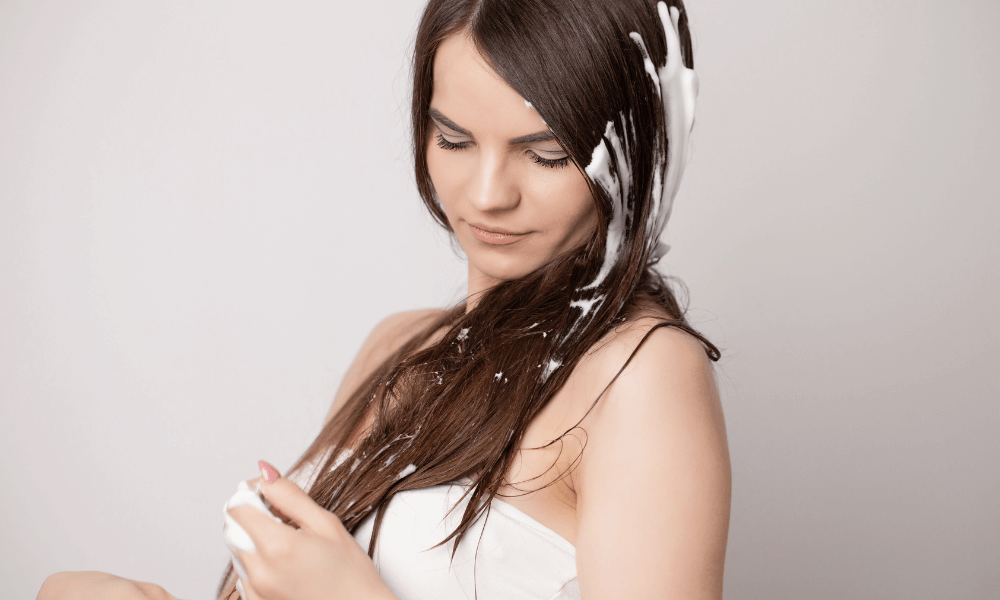 How Long to Leave Conditioner in Hair