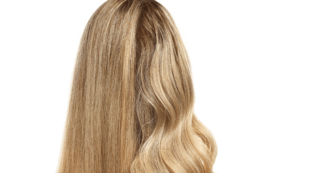 How to Make Straight Hair Wavy