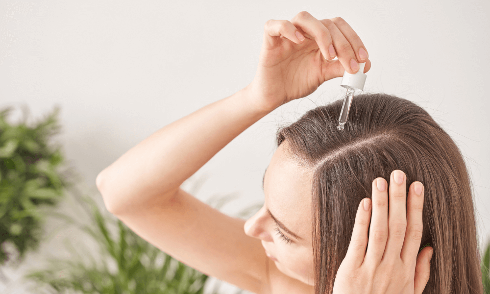 marula oil benefits for hair