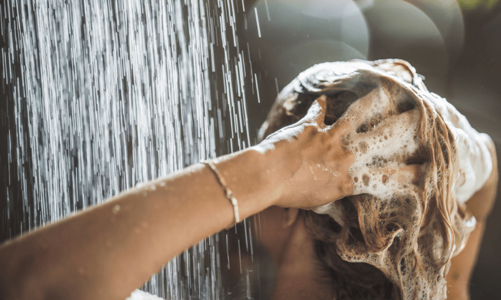 Does Washing Your Hair Every Day Kill Lice