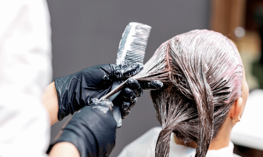 Semi-Permanent Hair Dye Last Longer