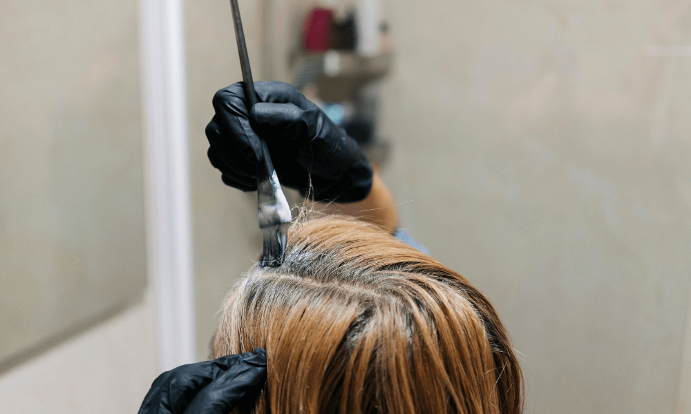 What Is Semi-Permanent Hair Dye